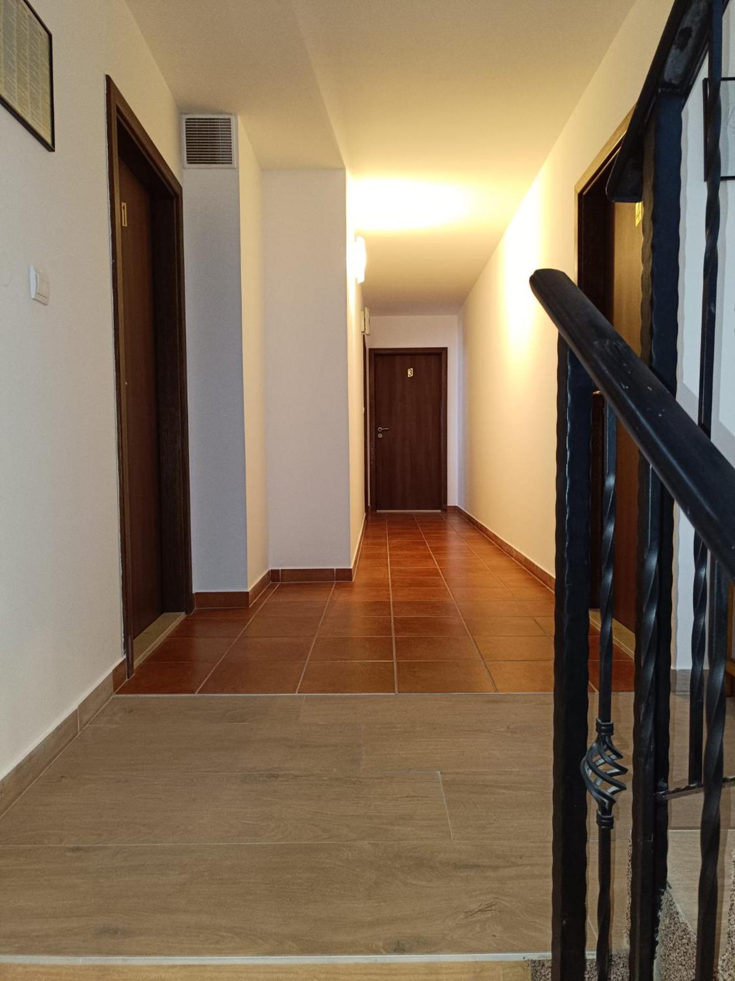 Apartments Andrea Podstrana Dış mekan fotoğraf