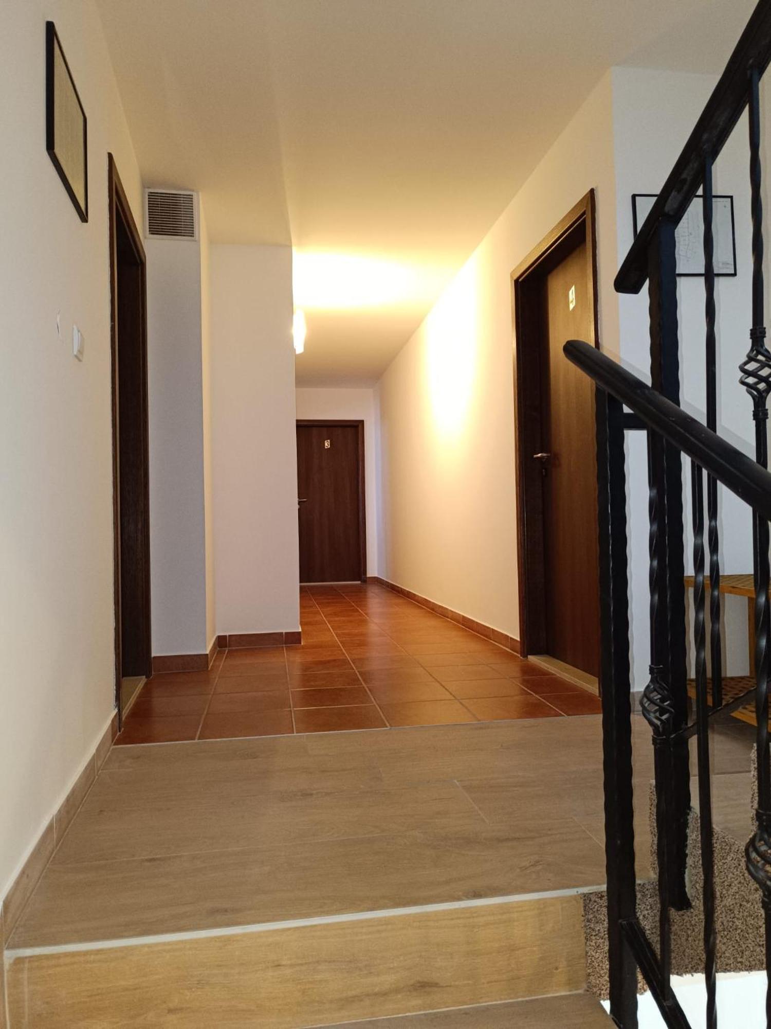 Apartments Andrea Podstrana Dış mekan fotoğraf