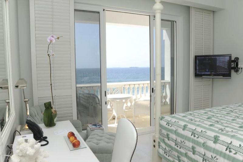Apartments Andrea Podstrana Dış mekan fotoğraf