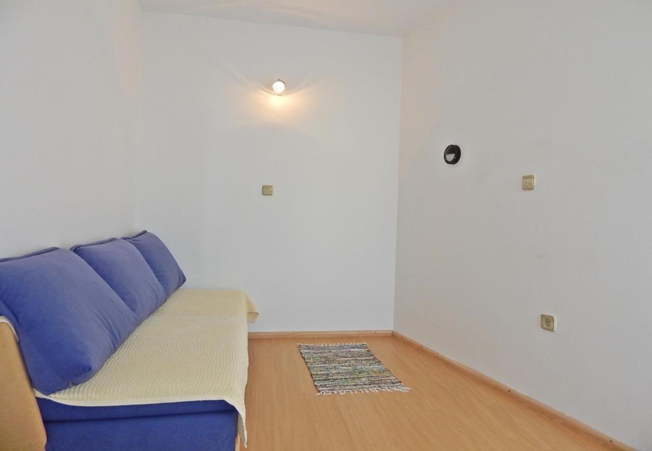 Apartments Andrea Podstrana Dış mekan fotoğraf