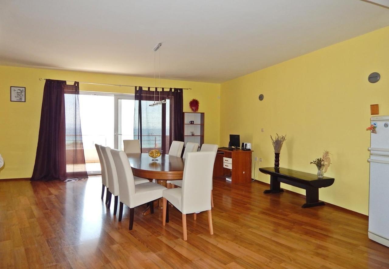 Apartments Andrea Podstrana Dış mekan fotoğraf