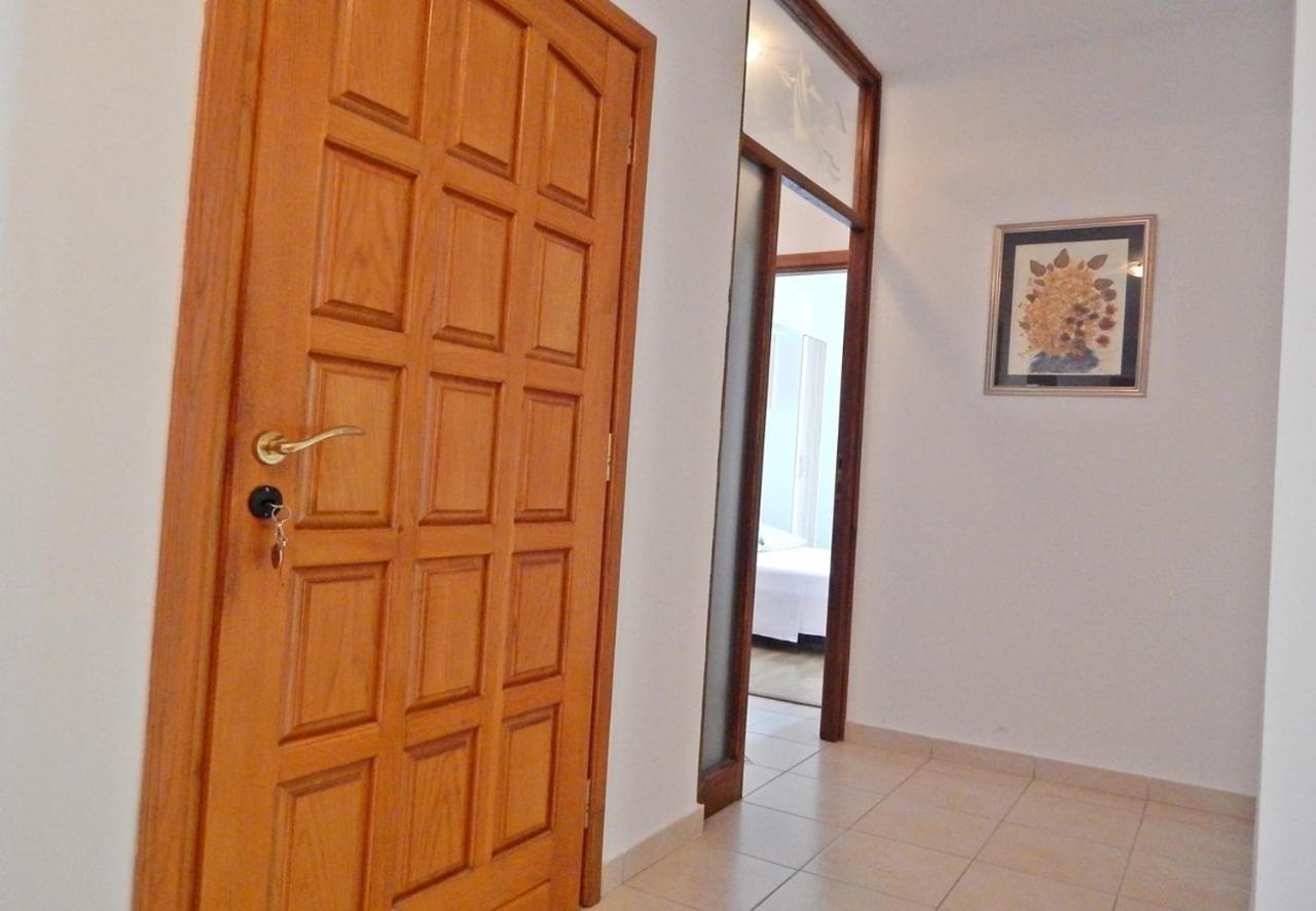 Apartments Andrea Podstrana Dış mekan fotoğraf